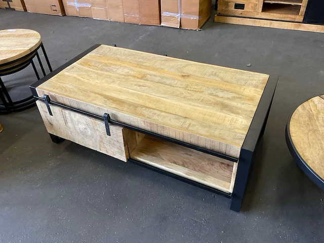 Gior salontafel - afbeelding 7 van  7