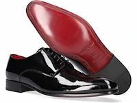 Giorgio - handmade - 1890201 - paar lakschoenen (maat 44)