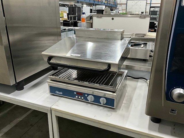 Giorgio sh520g salamander - afbeelding 1 van  4