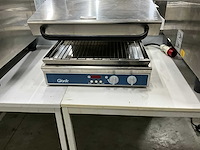 Giorgio sh520g salamander - afbeelding 2 van  4