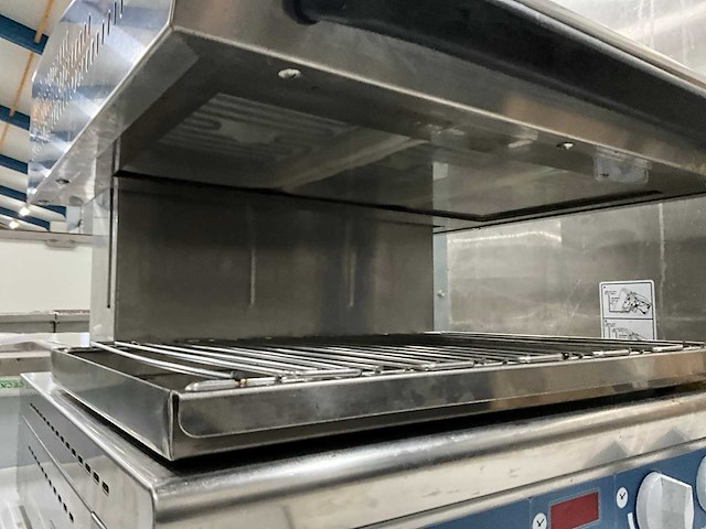 Giorgio sh520g salamander - afbeelding 3 van  4