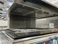 Giorgio sh520g salamander - afbeelding 3 van  4