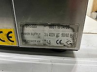 Giorgio sh520g salamander - afbeelding 4 van  4