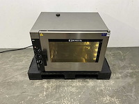 Giorik - eme52 - convectieoven - afbeelding 4 van  10