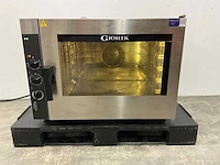 Giorik - eme52 - convectieoven - afbeelding 4 van  10