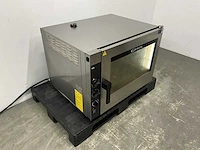 Giorik - eme52 - convectieoven - afbeelding 5 van  10