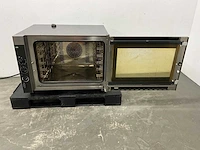 Giorik - eme52 - convectieoven - afbeelding 9 van  10
