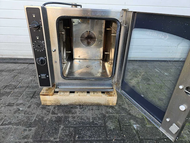 Giorik - me5232 - oven - afbeelding 4 van  5