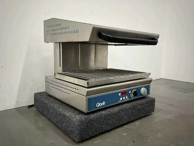 Giorik - salamander grill - afbeelding 1 van  8