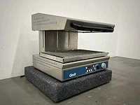 Giorik - salamander grill - afbeelding 1 van  8
