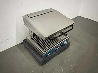 Giorik - salamander grill - afbeelding 2 van  8