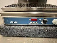 Giorik - salamander grill - afbeelding 3 van  8