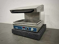 Giorik - salamander grill - afbeelding 5 van  8