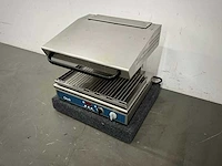 Giorik - salamander grill - afbeelding 7 van  8