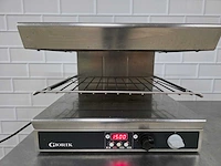 Giorik - salamander grill - afbeelding 2 van  4