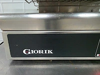 Giorik - salamander grill - afbeelding 3 van  4