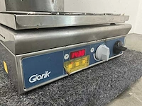 Giorik - salamander - afbeelding 5 van  7