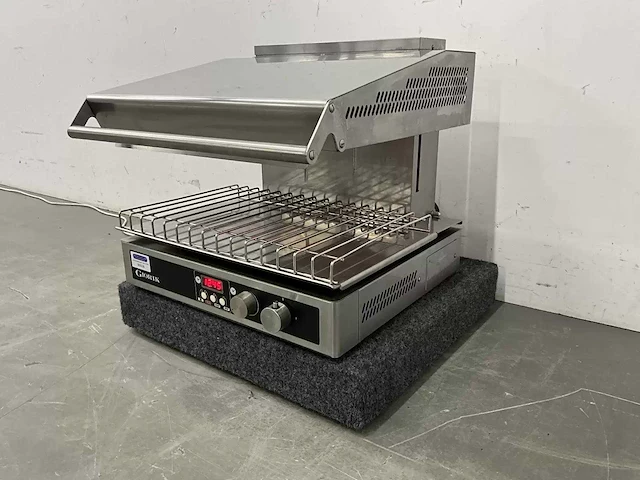 Giorik - sh30 - salamander - afbeelding 10 van  15