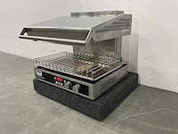 Giorik - sh30 - salamander - afbeelding 10 van  15