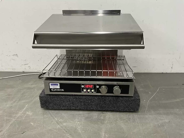 Giorik - sh30 - salamander - afbeelding 11 van  15
