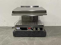 Giorik - sh30 - salamander - afbeelding 12 van  15