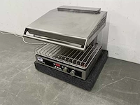 Giorik - sh30 - salamander - afbeelding 1 van  15
