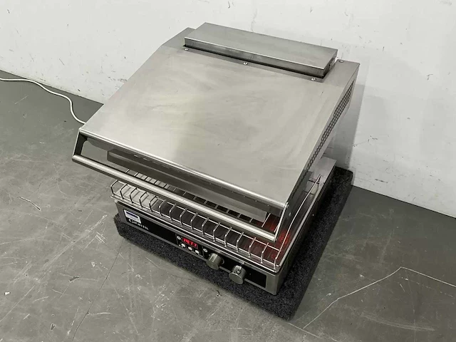 Giorik - sh30 - salamander - afbeelding 2 van  15