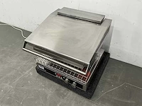 Giorik - sh30 - salamander - afbeelding 2 van  15