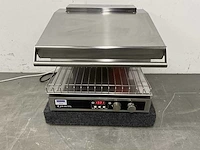 Giorik - sh30 - salamander - afbeelding 4 van  15