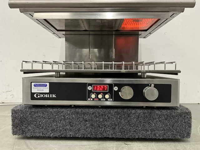 Giorik - sh30 - salamander - afbeelding 5 van  15
