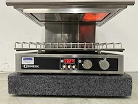 Giorik - sh30 - salamander - afbeelding 5 van  15