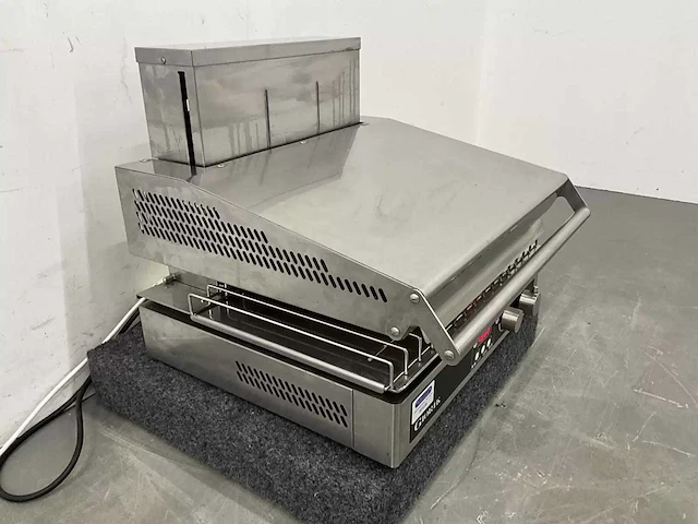Giorik - sh30 - salamander - afbeelding 8 van  15