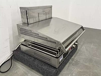 Giorik - sh30 - salamander - afbeelding 8 van  15