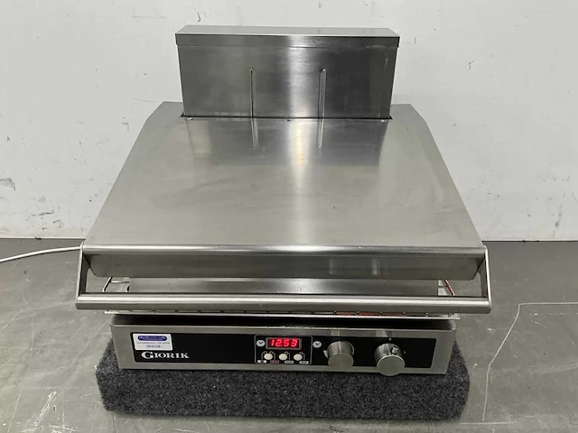 Giorik - sh30 - salamander - afbeelding 9 van  15