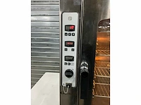 Giorik ege070 combisteamer - afbeelding 3 van  7