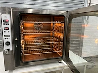 Giorik ege070 combisteamer - afbeelding 4 van  7
