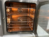 Giorik ege070 combisteamer - afbeelding 5 van  7