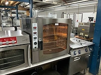 Giorik ege07p combisteamer - afbeelding 1 van  4