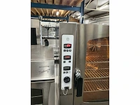 Giorik ege07p combisteamer - afbeelding 2 van  4