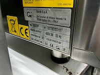 Giorik ege07p combisteamer - afbeelding 4 van  4