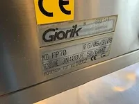 Giorik fp70 oliebollenlijn - afbeelding 8 van  8