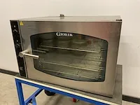 Giorik me52 elektrische oven - afbeelding 1 van  4