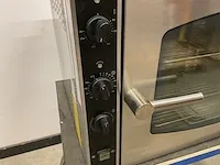 Giorik me52 elektrische oven - afbeelding 2 van  4