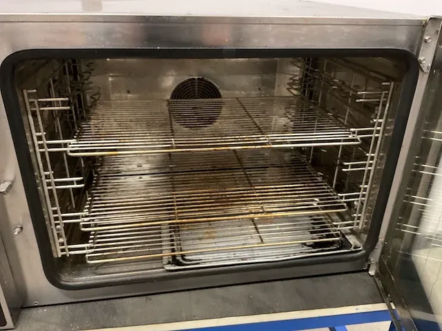 Giorik me52 elektrische oven - afbeelding 3 van  4