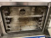 Giorik me52 elektrische oven - afbeelding 3 van  4