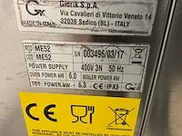 Giorik me52 elektrische oven - afbeelding 4 van  4