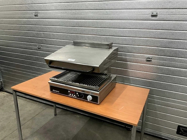Giorik sh5200 salamander - afbeelding 1 van  7
