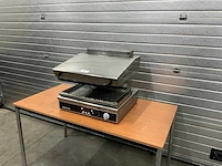 Giorik sh5200 salamander - afbeelding 1 van  7