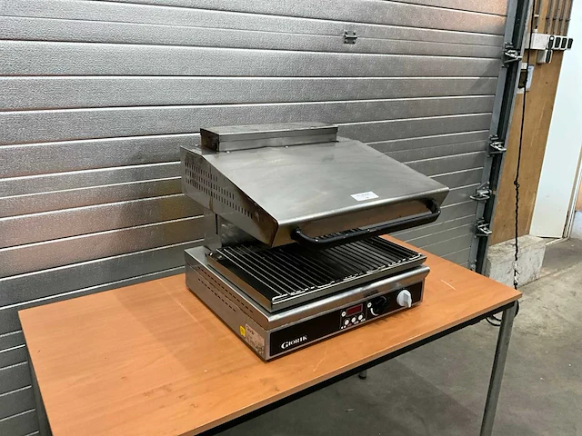 Giorik sh5200 salamander - afbeelding 2 van  7