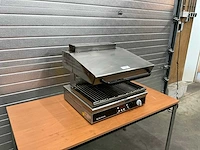 Giorik sh5200 salamander - afbeelding 2 van  7